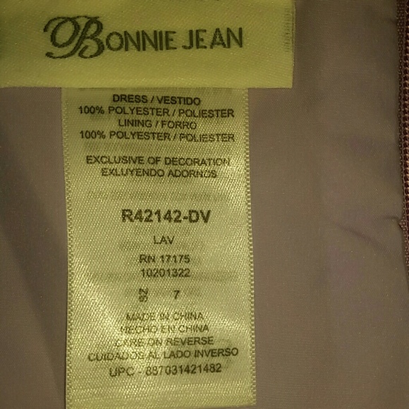 EASTER DRESS - Picture 3 of 3